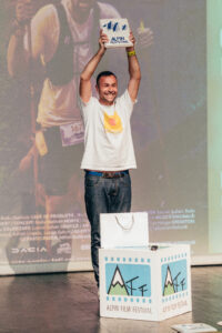 Marele câștigător la Alpin Film Festival 2025 | MyTex.ro