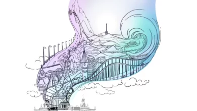 Doisprezece artiști reimaginează Brașovul în 2025 | MyTex.ro