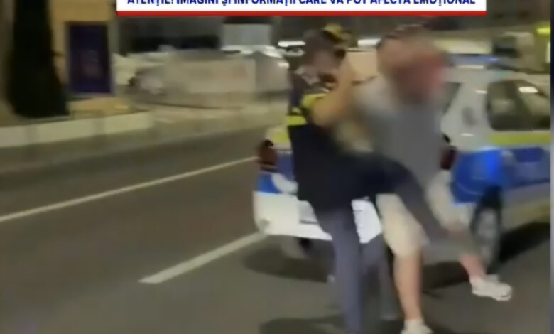 Polițist | MyTex.ro