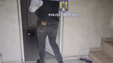 Percheziții | MyTex.ro