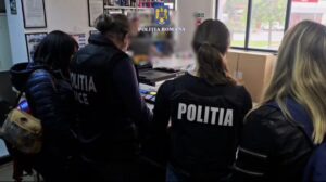 Polițiștii | MyTex.ro