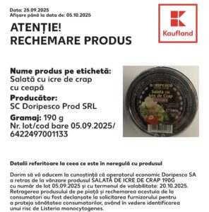 Kaufland | MyTex.ro