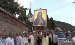 Brașovul ar trebui să-și sărbătorească azi protectoarea | MyTex.ro