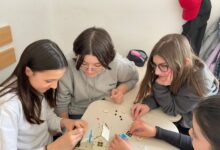 Apel la părinți să își vaccineze copiii | MyTex.ro