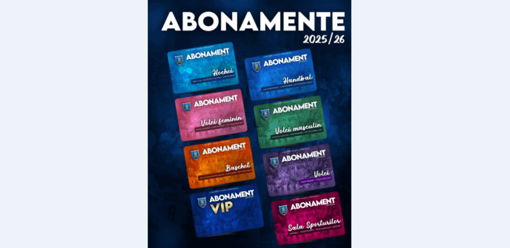 Bogdan Oancea, explicaţii în scandalul abonamentelor. De ce sunt mai scumpe cele de la hochei. Câte abonamente s-au vândut 6 Bogdan Oancea | MyTex.ro