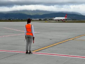 Aeroportul Brașov | MyTex.ro