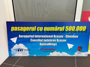 Aeroportul Brașov | MyTex.ro