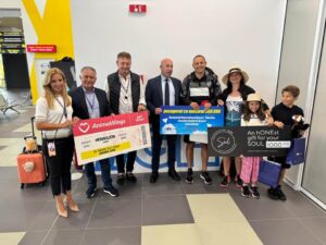 Aeroportul Brașov | MyTex.ro