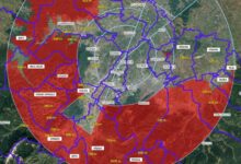 Avertizare RO-ALERT pentru Brașov | MyTex.ro