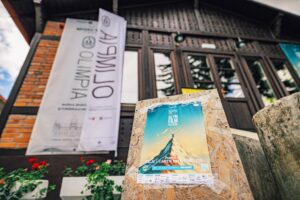 Marele câștigător la Alpin Film Festival 2025 | MyTex.ro