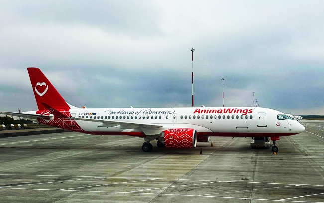 AnimaWings | MyTex.ro
