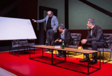 Poveste muzicală de odinioară la Filarmonica Brașov | MyTex.ro