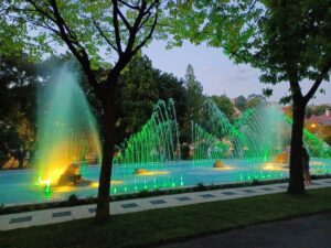 Noua arteziană a Brașovului | MyTex.ro
