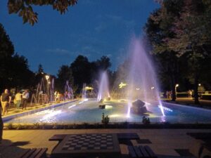 Noua arteziană a Brașovului | MyTex.ro