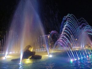 Noua arteziană a Brașovului | MyTex.ro