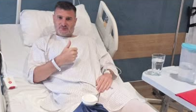 Laszlo Balint s-a operat / Antrenorul braşovean e foarte iubit la Galaţi 3 Laszlo Balint | MyTex.ro