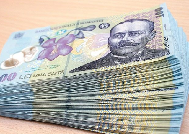 Cine câștigă cel mai mult din cumulul pensie-salariu în aparatul de stat 3 Cine câștigă cel mai mult din cumulul pensie-salariu în aparatul de stat | MyTex.ro