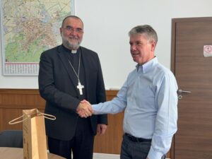Primăria Brașov vrea să restaureze Biserica Catolică de pe strada Mureșenilor | MyTex.ro