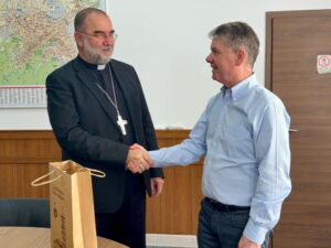 Primăria Brașov vrea să restaureze Biserica Catolică de pe strada Mureșenilor | MyTex.ro