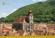 Concertele Filarmonicii Brașov | MyTex.ro