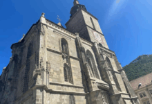 Festivalul George Enescu ajunge și la Brașov | MyTex.ro