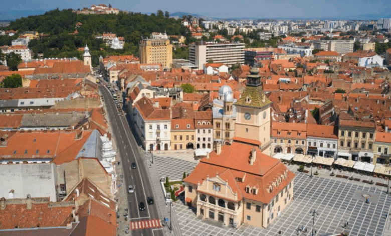 Cei mai doriţi angajatori din Braşov 3 Cei mai doriţi angajatori din Braşov | MyTex.ro