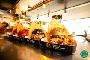 Festival culinar stradal | MyTex.ro