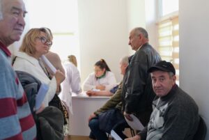 Consultații și analize gratuite în localități din Brașov | MyTex.ro