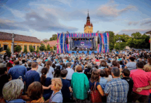 Festivalul George Enescu ajunge și la Brașov | MyTex.ro