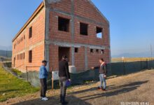 În ce stadiu se află renovarea secției de psihiatrie Zărnești | MyTex.ro