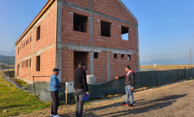Centru de consiliere și sprijin pentru părinți și copii, în construcție la Râșnov 3 consiliere | MyTex.ro