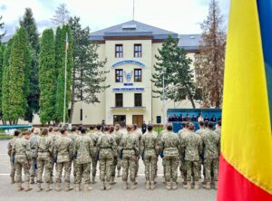 Academia Forțelor Aeriene | MyTex.ro