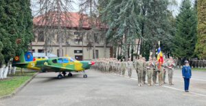 Academia Forțelor Aeriene | MyTex.ro