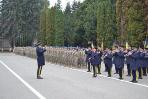 Academia Forțelor Aeriene | MyTex.ro