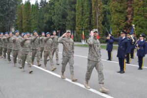 Academia Forțelor Aeriene | MyTex.ro
