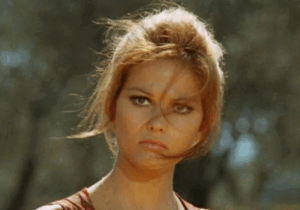 A murit Claudia Cardinale | MyTex.ro