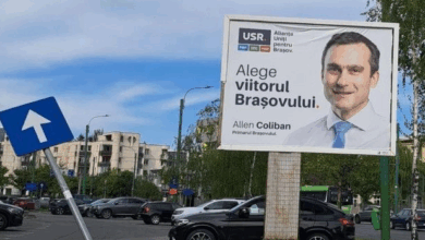 George Scripcaru | MyTex.ro