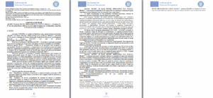 COMUNICAT DE PRESĂ 7 | MyTex.ro