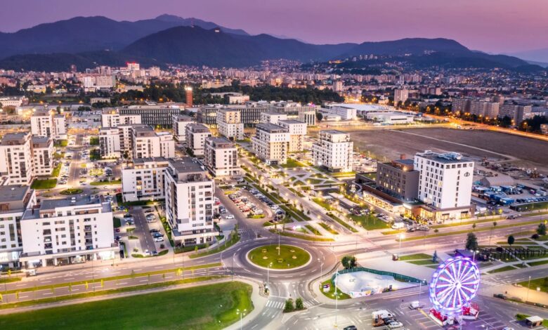Urban Playfield, pentru a doua oară la Brașov 3 Urban Playfield | MyTex.ro