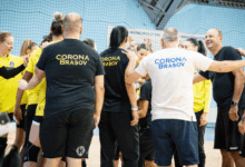 Tâmpa Open - prima etapă a Campionatului Național | MyTex.ro