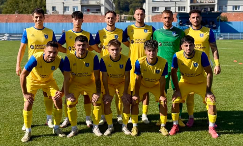 Liga 4 | MyTex.ro