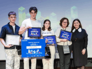 liceeni brașoveni | MyTex.ro