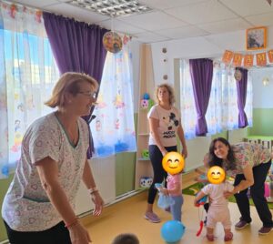 Peste 200 de locuri în plus în creșele din municipiul Brașov | MyTex.ro