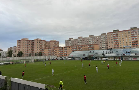 Liga 3 | MyTex.ro