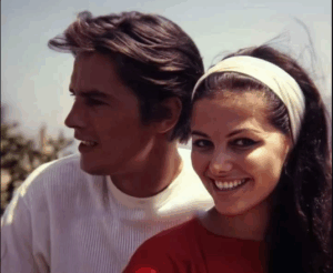 A murit Claudia Cardinale | MyTex.ro