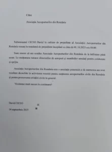 Adunare Generală Extraordinară | MyTex.ro