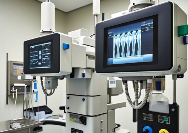 OMS donează României echipamente medicale | MyTex.ro