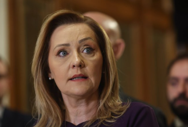 Elena Lasconi îl avertizează pe Bolojan 3 Elena Lasconi | MyTex.ro