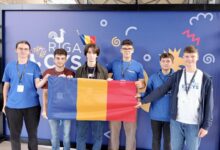Noaptea Cercetătorilor | MyTex.ro