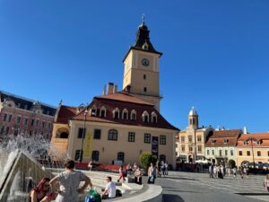 Festivalul PRISPA aduce România autentică în inima Brașovului | MyTex.ro